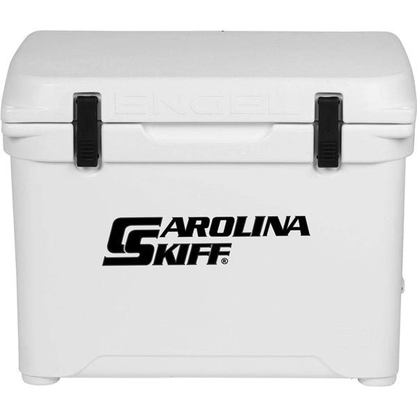 Engel 50Qt High-Performance, Rugged, Rotomolded Cooler