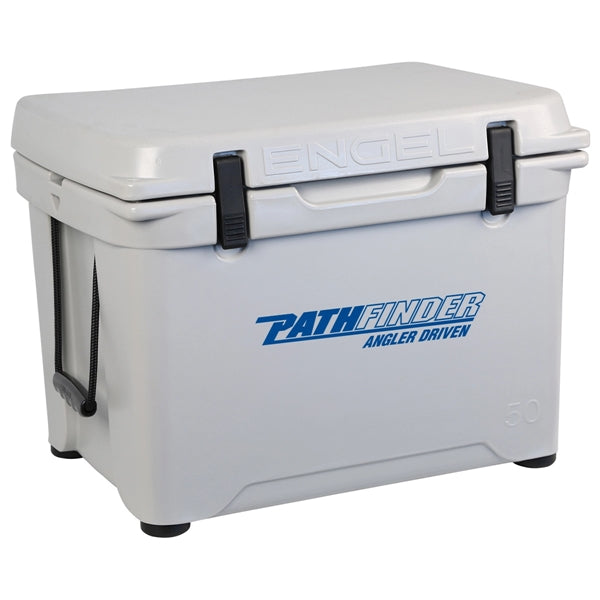 Engel 50Qt High-Performance, Rugged, Rotomolded Cooler