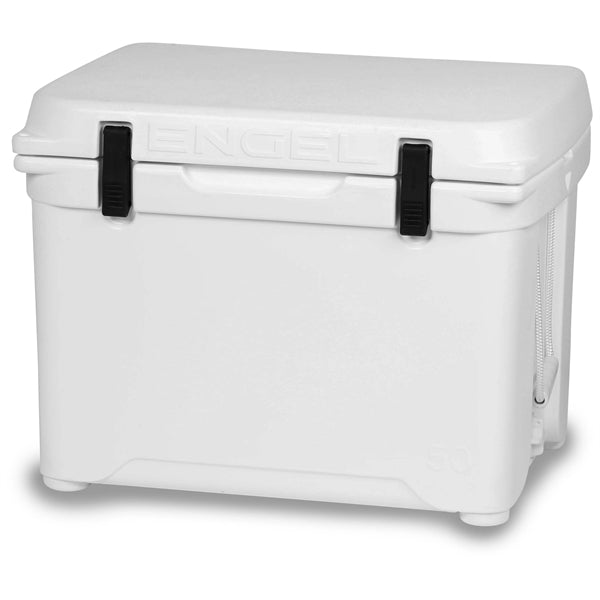 Engel 50Qt High-Performance, Rugged, Rotomolded Cooler