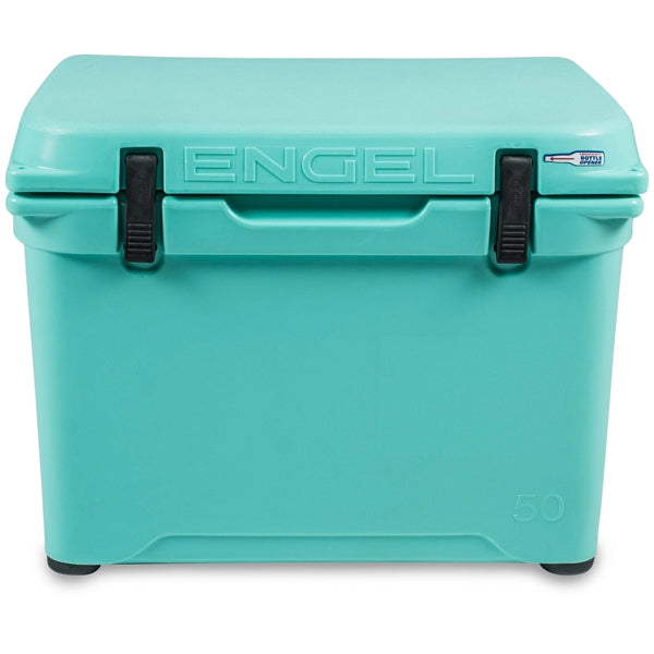 Engel 50Qt High-Performance, Rugged, Rotomolded Cooler
