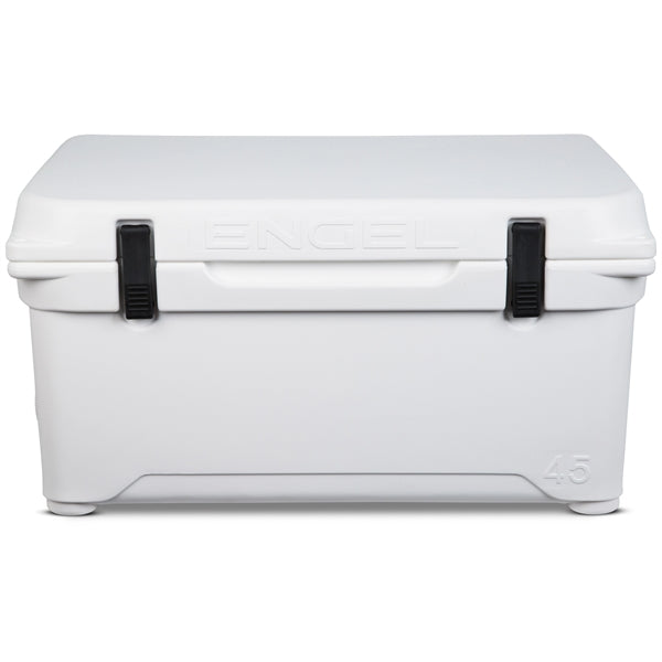 Engel 45Qt High-Performance, Rugged, Rotomolded Cooler