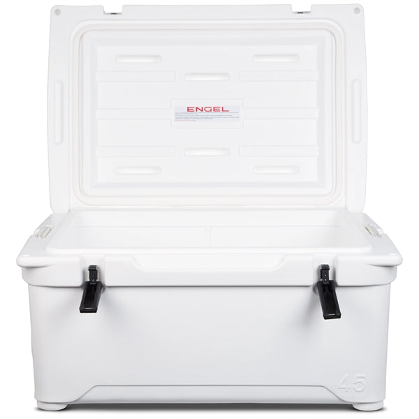 Engel 45Qt High-Performance, Rugged, Rotomolded Cooler