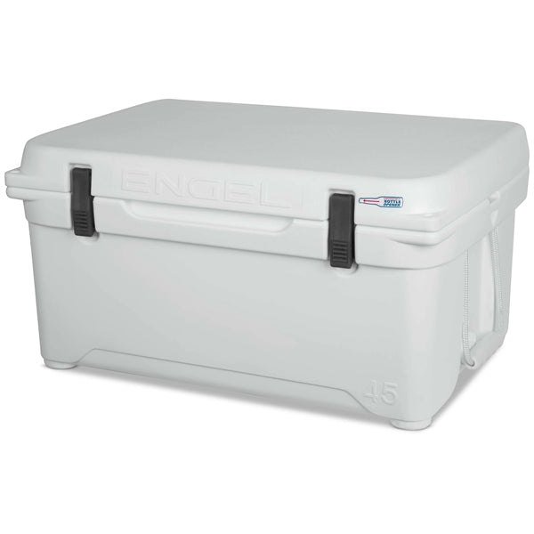 Engel 45Qt High-Performance, Rugged, Rotomolded Cooler