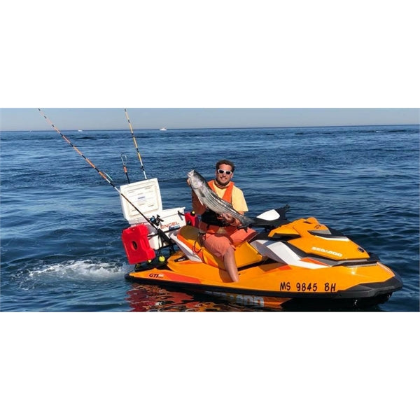 Engel 45Qt High-Performance, Rugged, Rotomolded Cooler