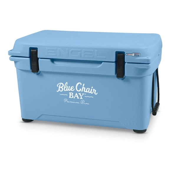 Engel 35Qt High-Performance, Rugged, Rotomolded Cooler