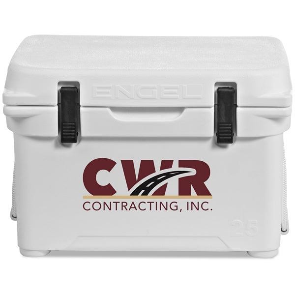Engel 25Qt High-Performance, Rugged, Rotomolded Cooler