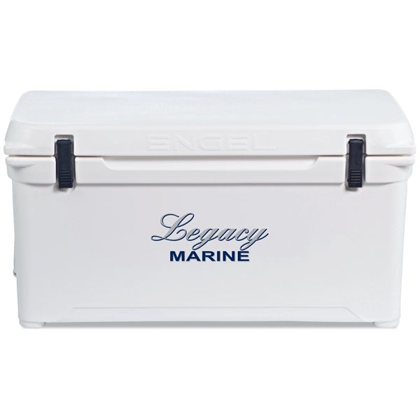 Engel 80Qt High-Performance, Rugged, Rotomolded Cooler