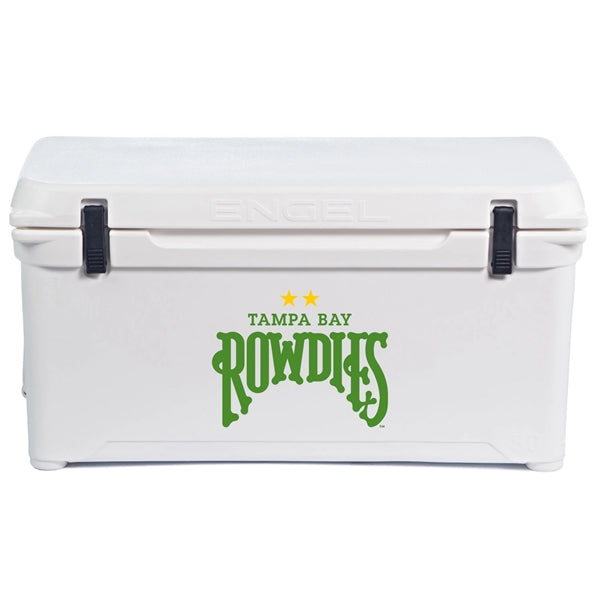 Engel 80Qt High-Performance, Rugged, Rotomolded Cooler