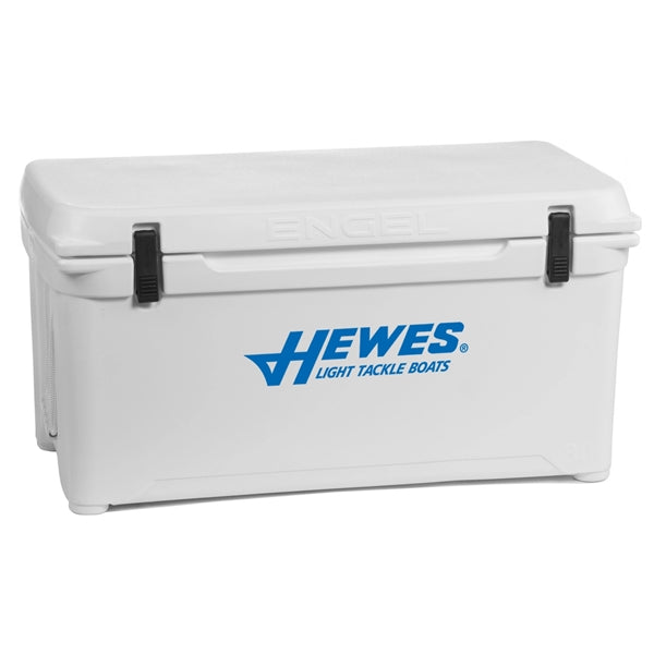 Engel 80Qt High-Performance, Rugged, Rotomolded Cooler