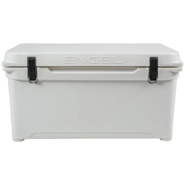 Engel 85Qt High-Performance, Rugged, Rotomolded Cooler