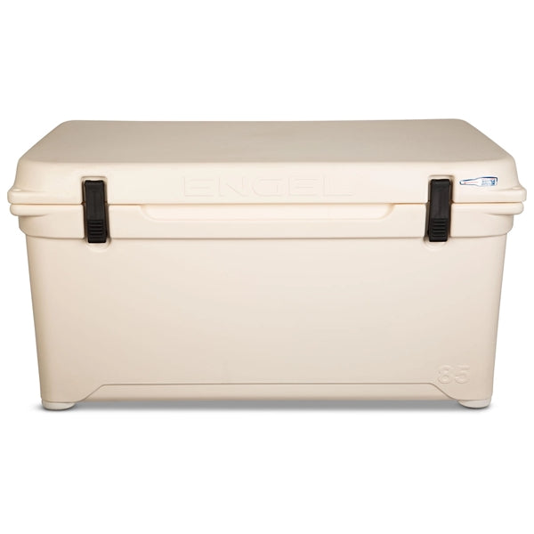 Engel 85Qt High-Performance, Rugged, Rotomolded Cooler