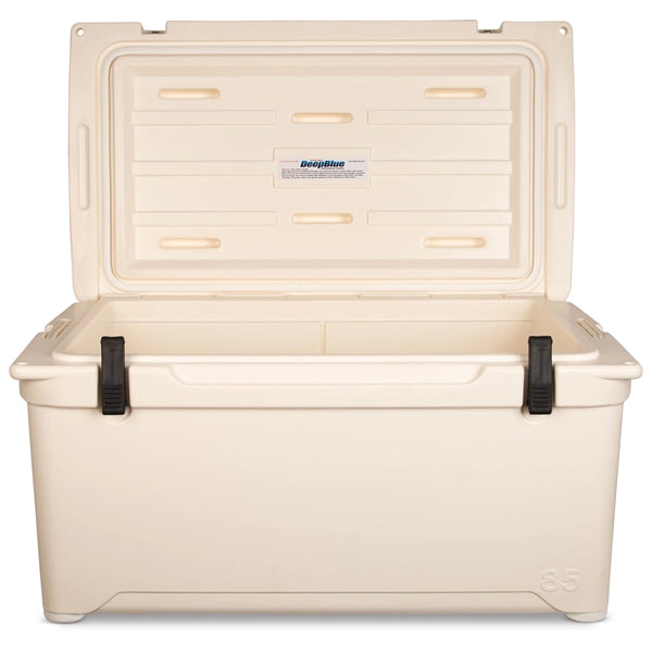 Engel 85Qt High-Performance, Rugged, Rotomolded Cooler