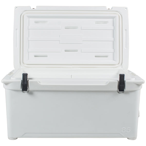 Engel 85Qt High-Performance, Rugged, Rotomolded Cooler