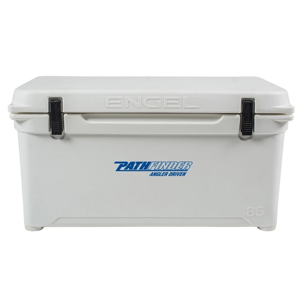 Engel 85Qt High-Performance, Rugged, Rotomolded Cooler