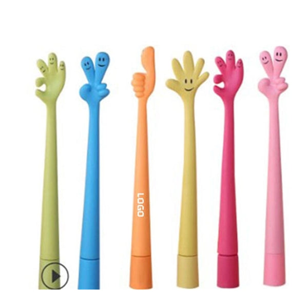 Portable Bending Gesturing Pen Free Shipping