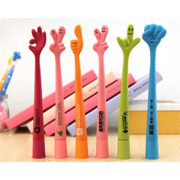 Portable Bending Gesturing Pen Free Shipping