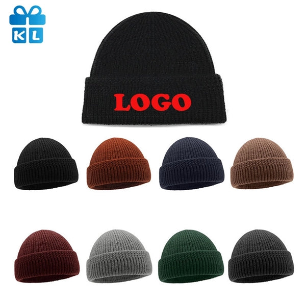 Knitted Hat