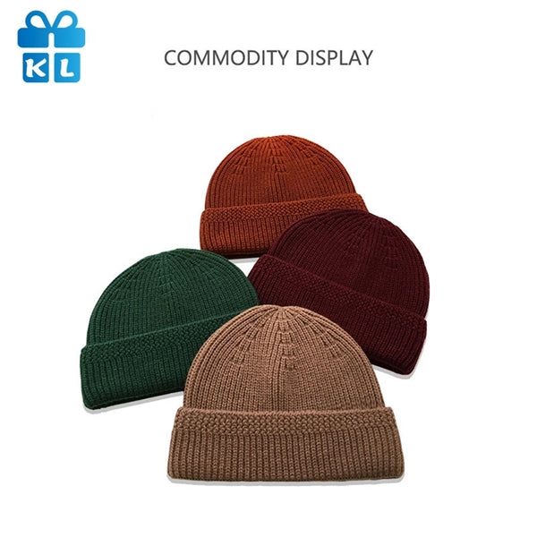 Knitted Hat