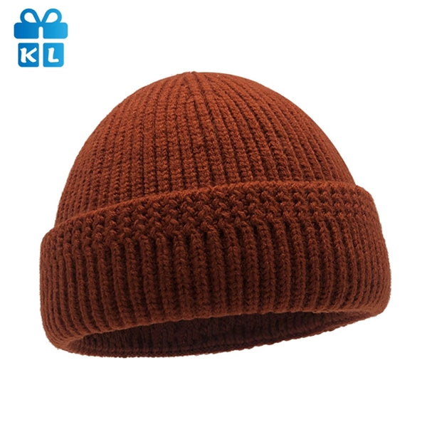 Knitted Hat