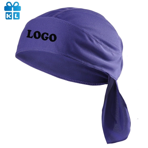 Bicycle Skull Caps