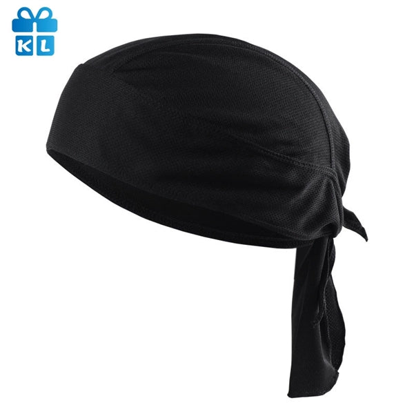Bicycle Skull Caps