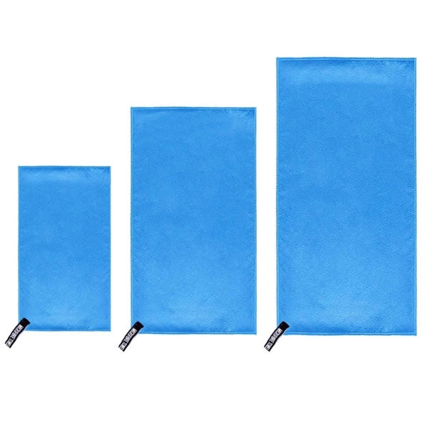 Microfiber Quick-Drying Sports Towel - 47.2 " x 19.7 "