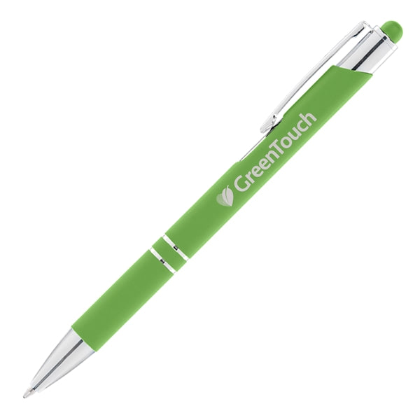 Tres-Chic Softy w/ Stylus Top - Laser