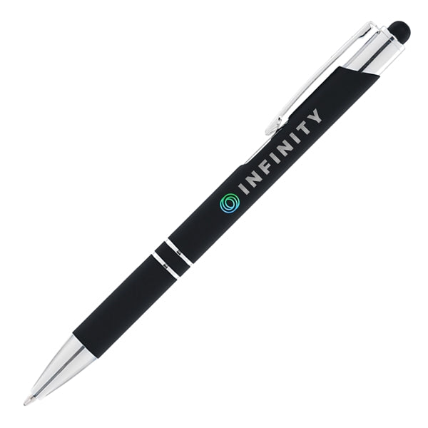 Tres-Chic Softy w/ Stylus Top - ColorJet