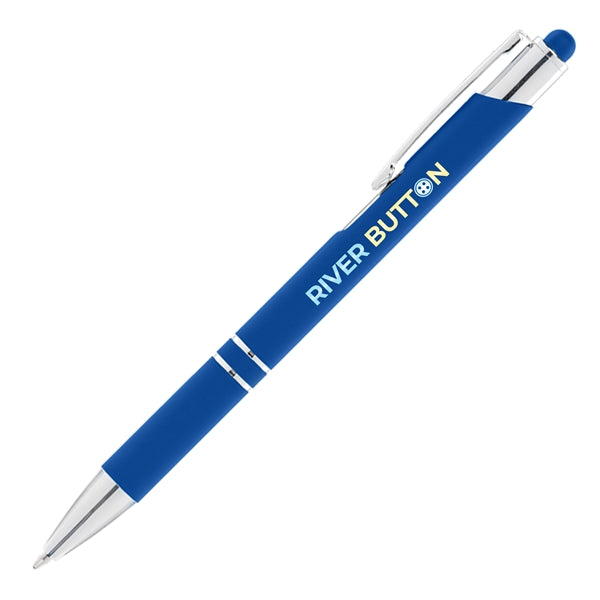 Tres-Chic Softy w/ Stylus Top - ColorJet