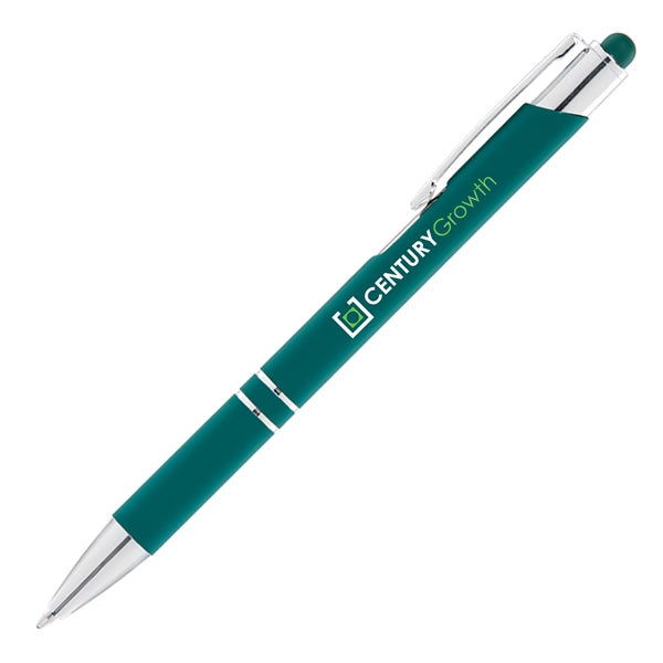 Tres-Chic Softy w/ Stylus Top - ColorJet