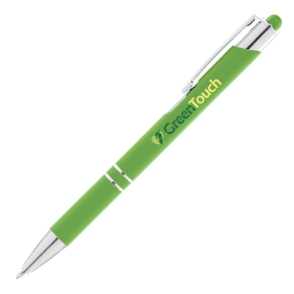Tres-Chic Softy w/ Stylus Top - ColorJet