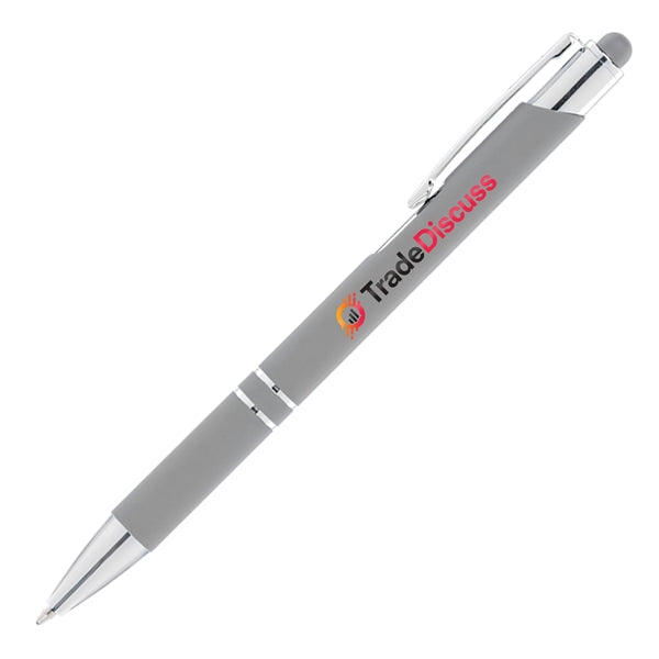 Tres-Chic Softy w/ Stylus Top - ColorJet