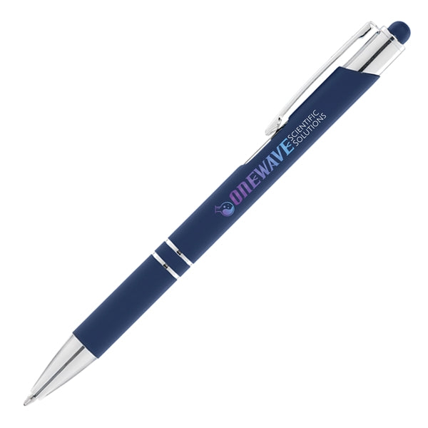 Tres-Chic Softy w/ Stylus Top - ColorJet