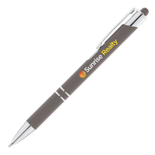 Tres-Chic Softy w/ Stylus Top - ColorJet