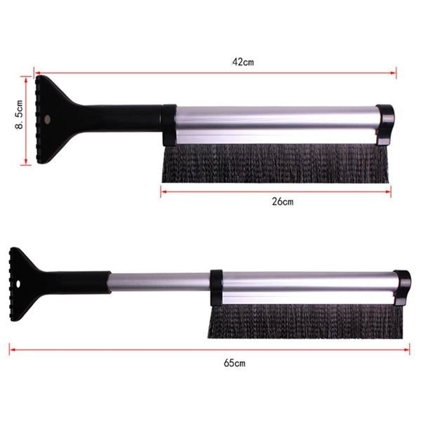 Telescopic Snow Brush