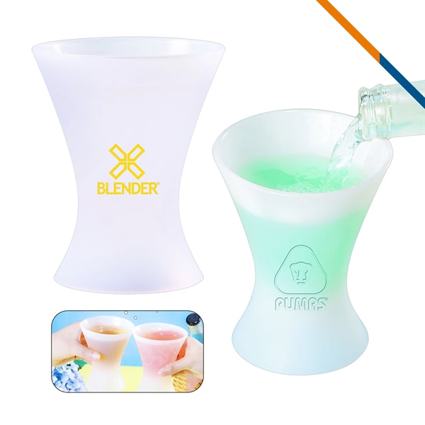 Wasp Silicone Wine Glass