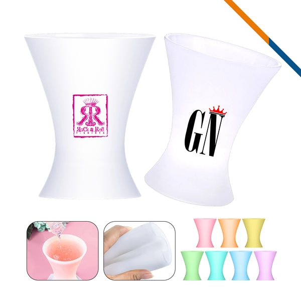 Wasp Silicone Wine Glass