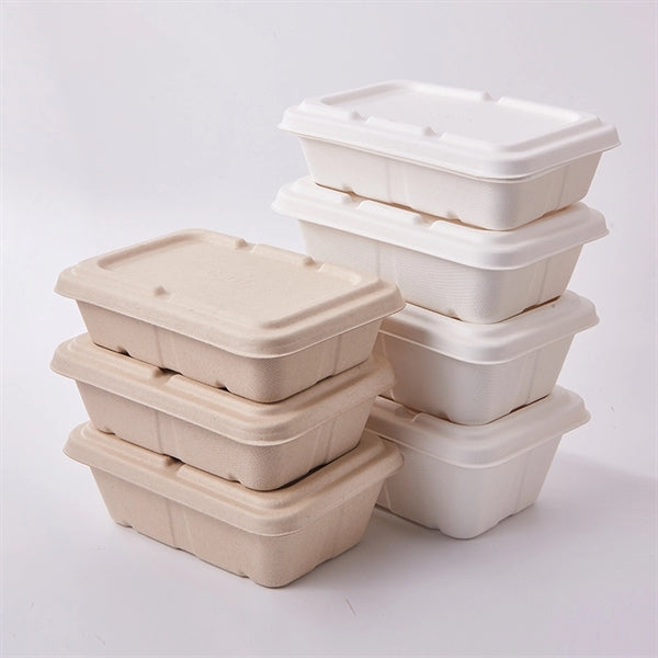 Eco Friendly Lunch Box