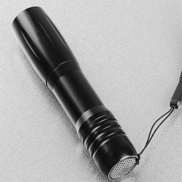 Mini Flashlight