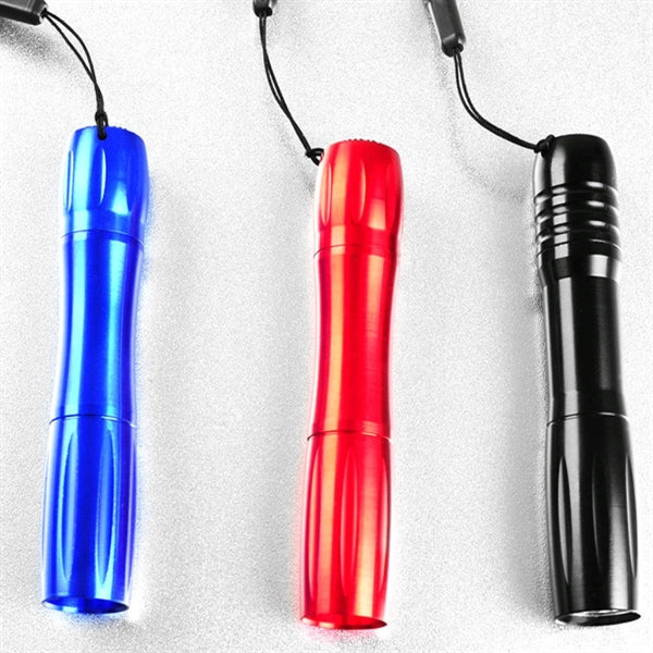 Mini Flashlight
