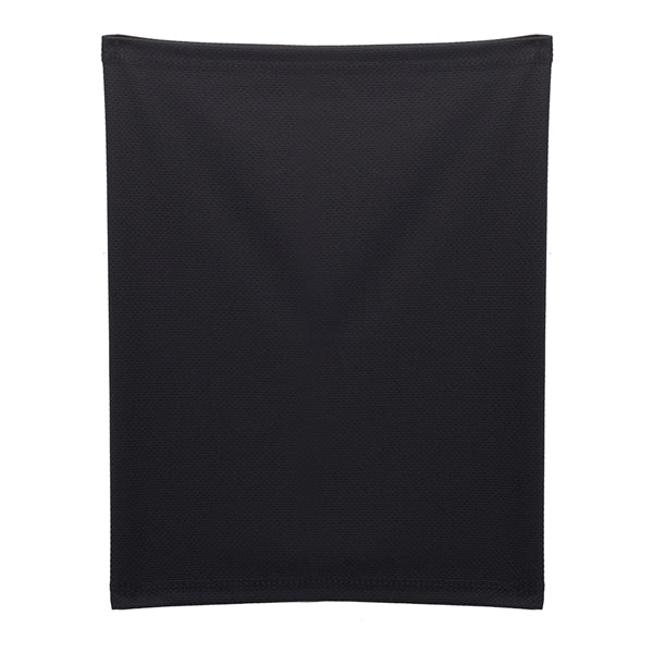 Polyester Neck Gaiter w/ Full Color Logo Safety Face Bandana