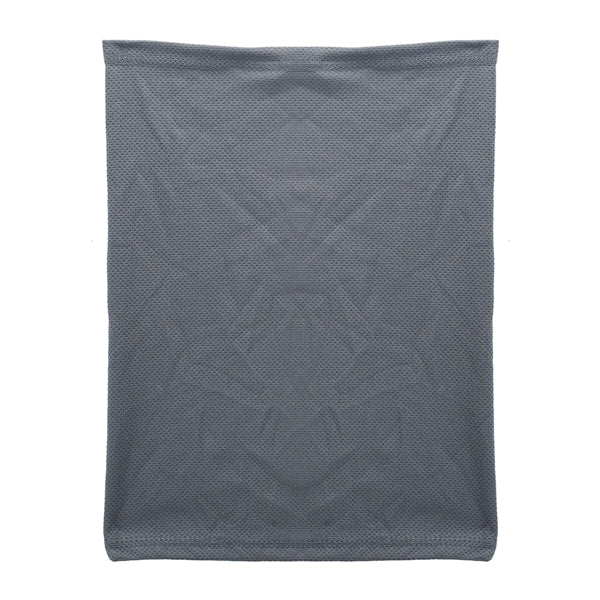 Polyester Neck Gaiter w/ Full Color Logo Safety Face Bandana