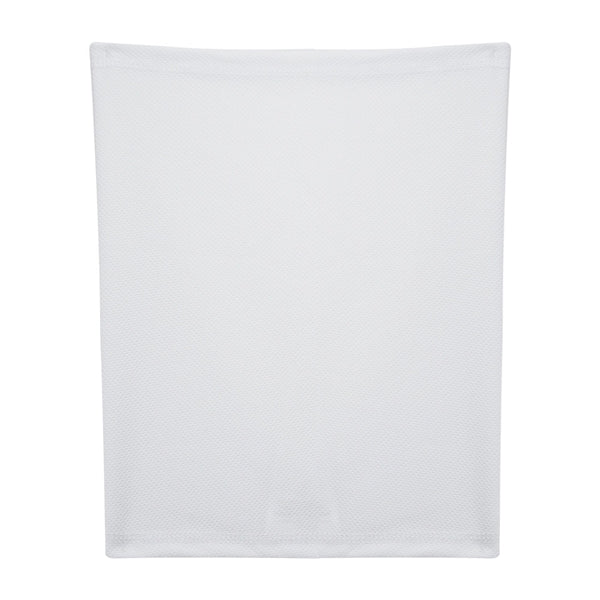 Polyester Neck Gaiter w/ Full Color Logo Safety Face Bandana