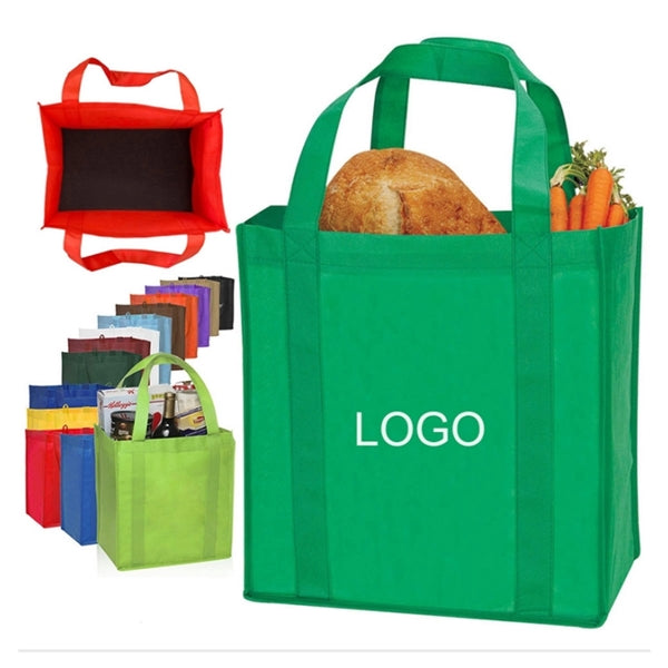 Non-woven Shopper Tote Bag