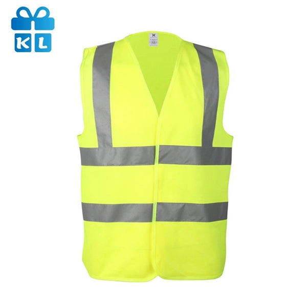 Reflective Safety Mesh Vest