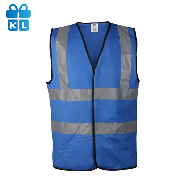 Reflective Safety Mesh Vest