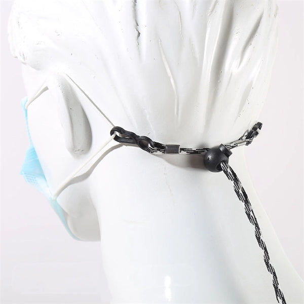 Mask Lanyard Or Holder With Clip For Kids/Adults