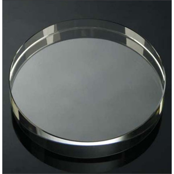 Round Acrylic Paperweight