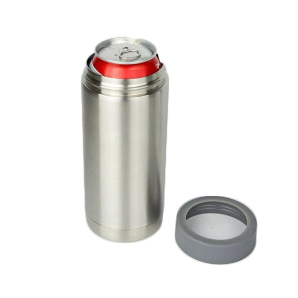 Stainless Can Cooler Beer Insulator-18 oz