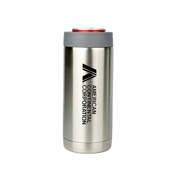 Stainless Can Cooler Beer Insulator-18 oz
